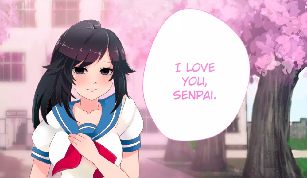 Experiencing the Excitement: A Review of Yandere Simulator's Full Release